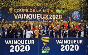 More statistics tables can be accessed from the 'statistics' dropdown list on the league navigation menu. French League Cup News French League Cup Live Scores And Fixtures French League Cup Video Highlights Bein Sports