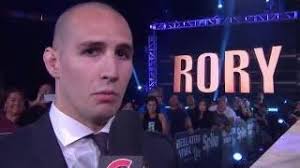 Rory MacDonald Says Georges St. Pierre Shouldn't Have Returned At  Middleweight