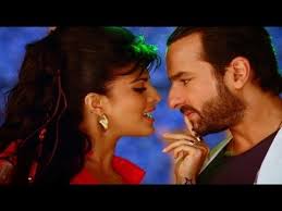 Lat Lag Gayee Race 2 Saif Ali Khan Jacqueline Fernandez Benny Dayal Shalmali Kholgade Bollywood Music Dance Music Videos Hollywood Music