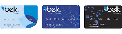 Whether you spend a lot or a little, this card could help you save a good handful of $$$ if the belk department store is in your shopping rotation. Synchrony Financial And Belk Extend Consumer Financing Program Agreement Business Wire