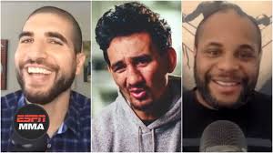View complete tapology profile, bio, rankings, photos. Max Holloway S Hair Stole The Show On Saturday Night Dc Helwani Espn Mma Youtube