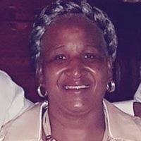 Doretha Holmes Obituary