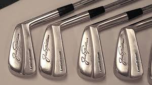 469 items found from ebay international sellers. Jack Nicklaus Key Major Winning Clubs