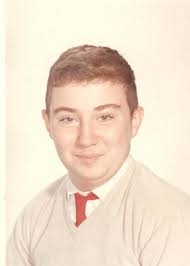 Obituary for James Patrick Farrington