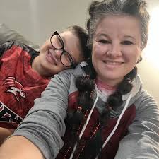 Little Man Britnee Kellogg