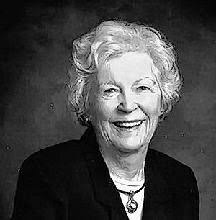 Dorothy Farmer Obituary (1927