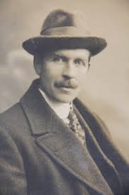 DIARMUID LYNCH 1878-1950 REVOLUTIONARY IRISHMAN & PATRIOT