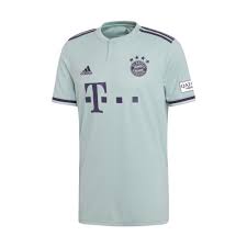 Jun 29, 2021 · black stars midfielder, thomas partey has finally been handed his favourite number 5 jersey at arsenal ahead of next season. Bayern Munich 18 19 Away Jersey