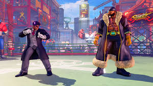 Select arcade mode and choose a character (akuma cannot face himself) with . Street Fighter 5 Champion Edition 8 Things You Should Know