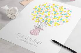 What To Write In A Baby Shower Book Perfect Quotes For 2021