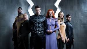 Marvel's Inhumans | Rotten Tomatoes