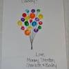 Need easy diy birthday card ideas? 1