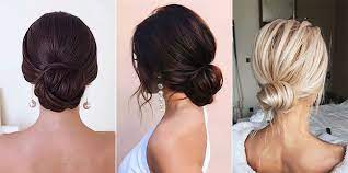 Pensavo non venisse, invece con sorpresa sono riuscita . Chignon Basso Consigli E Tutorial Donna E Dintorni Beauty Blog