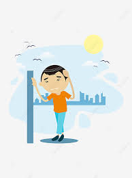 You can use these free icons and png images for your photoshop design, documents, web sites, art projects or google presentations, powerpoint templates. High Temperature Warning Attention Heatstroke Prevention Cooling Icon Vector High Temperature Scorching Hot Summer Png And Vector With Transparent Background For Free Download