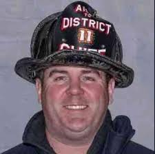 Michael J Sullivan Obituary (1976