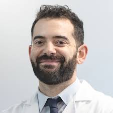 Jose Andrés Mateo • Clínicas Obésitas