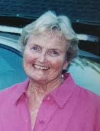 Obituary information for Grace M. Wahlberg