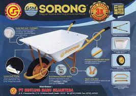 Harga hardware kereta sorong menuai sawit. Kereta Sorong Fiber Anti Pt Bintang Baru Sejahtera Facebook