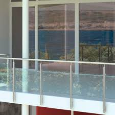 Cable wire railing helps protect your guests while not blocking the beauty of nature around you and using cable for deck railing. Balcony Railing Balcony Balustrade All Architecture And Design Manufacturers Videos