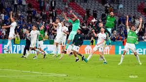 El italia vs españa de semifinales de la eurocopa 2020 se puede ver en telecinco o través de mitele si prefieres el formato online. Fbmqb8ks5g4qnm