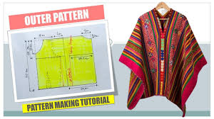 Find the latest polar power, inc. Sewing Pattern Outer Simple Very Easy Pattern Making Tutorial Pattern Making Tutorial Pattern Outer Sewing Patterns