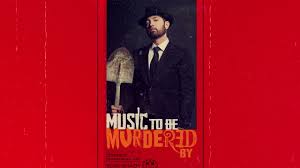 State of grace 4:55 2. Eminem S 11th Album Music To Be Slightly Hurt But Definitely Not Murdered By Arts The Harvard Crimson