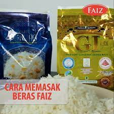 Ketahui kandungan nutrisi dan manfaat, dan cara memasak beras beras basmati terdiri dari dua varian, yaitu beras basmati putih dan coklat. Cara Mudah Masak Beras Basmathi Fikri Rice Sdn Bhd