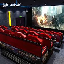 الصين 7d Cinema Cinema 7d Cinema 6d Cinema Theater لعبة تعمل بالعملة من الصين على Topchinasupplier Com