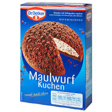 Dr Oetker Maulwurf Kuchen Backmischung 435 0 G Gunstig Online Kaufen Office Discount