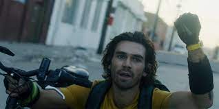 Kj apa and clara berry are still going strong. Riverdale Star Kj Apa Im Covid Armageddon Songbird Fm4 Orf At