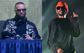Survivor the kendrick lamar collaborative survivor, finals, round 2 (self.kendricklamar). Madlib Says Kendrick Lamar Wanted Him On To Pimp A Butterfly