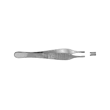 Get in touch with adson (@adson) — 592 answers, 907 likes. Brown Adson Tissue Forceps