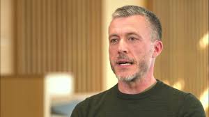 Craig, Head of Clinical Data, Operations and Insights