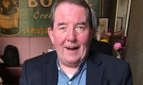 Gordon Millan obituary