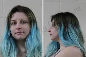 Jaclyn Nelson — Houston County Jail Bookings