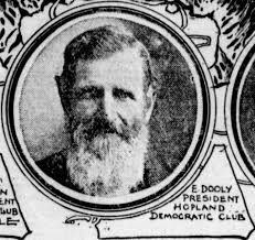 Elijah Dooley (1833-1917)