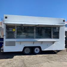 Many makes and models available. Food Trucks For Sale Carts Trailers Roaming Hunger