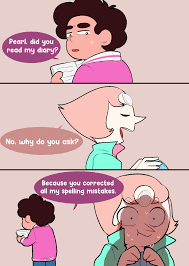 Pin On Steven Universe Memes