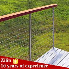 Material yang paling banyak digunakan untuk railing tangga dengan pilihan model yang bisa disesuaikan dengan desain interior rumah. Exterior Railing Tangga Stainless Steel Harga View Railing Tangga Stainless Steel Harga Zilin Product Details From Shenzhen Zilin Industrial Co Limited On Alibaba Com