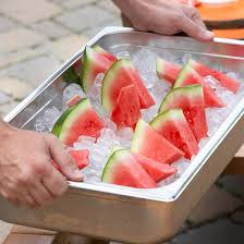 How To Organize Outdoor Party Food And Drinks Outdoor Party Foods Party Food And Drinks Fruit Buffet