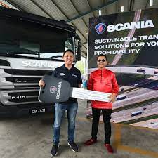 The net profit margin of scania (malaysia) sdn. Scania Credit Malaysia Sees Strong Numbers For 2019 As Customers Begin To Appreciate Preserving Capital Scania Malaysia