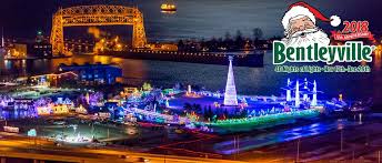 Bentleyville Tour Of Lights November 17th December 26th 2018 Weekend Getaways Tours Places To See