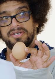 Easter Egg Comedy with Sam and Friends