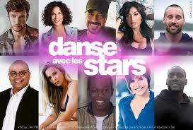 Voici les stars qui ont été retenues pour s'affronter lors de cette saison 10 de dals. Le Casting Complet De Danse Avec Les Stars Saison 10 Dals Sansure Fr