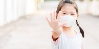 75 kumpulan wallpaper whatsapp cute keren kartun gambar. Who Anak Di Atas 12 Tahun Wajib Pakai Masker Di Bawah 5 Tahun Jangan Pakai Halaman All Kompas Com