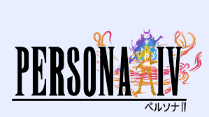 Based on our research, we know that consumers trust brands who are upfront about who they are and what they do with their logo styles. Persona 4 Logo In The Style Of Final Fantasy Megaten