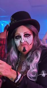 Pre holiday get together with Dawn Gilbert