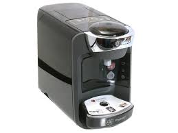 At real coffee we recommend an espresso size of 40ml, with a lungo of 100ml. Coffee Machines Practical Motorhome