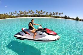 Jetski junk was launched in 2012 to supply parts and accessories specific for new zealand jetski owners, with quick service and internationally competitive pricing. Moorea Solo Or Twin Jet Ski Tour 2021