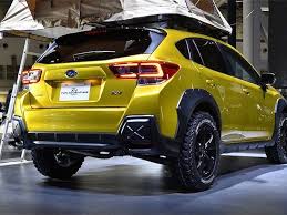 Subaru Uk Makes Pitch To Outdoor Enthusiasts With New Crosstrek Torque News Subaru Subaru Crosstrek Subaru Outback